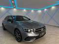 Mercedes-Benz E 220 d 4MATIC Avantgarde Aut*KAMERA*NIGHT*LED*AMBIENTE* Gris - thumbnail 7