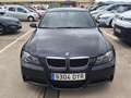 BMW 320 320d Negro - thumbnail 2
