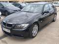 BMW 320 320d Negro - thumbnail 3