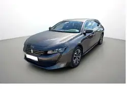 Peugeot 508 BlueHDi 130ch S\u0026S Allure Pack EAT8