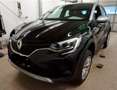 Renault Captur 1.0 TCe 90 EQUILIBRE KLIMA*NAVI*Tempomat Noir - thumbnail 1