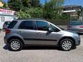 Suzuki SX4 2.0 ddis GLX 4wd UNIPROPRIETARIO Grigio - thumbnail 6