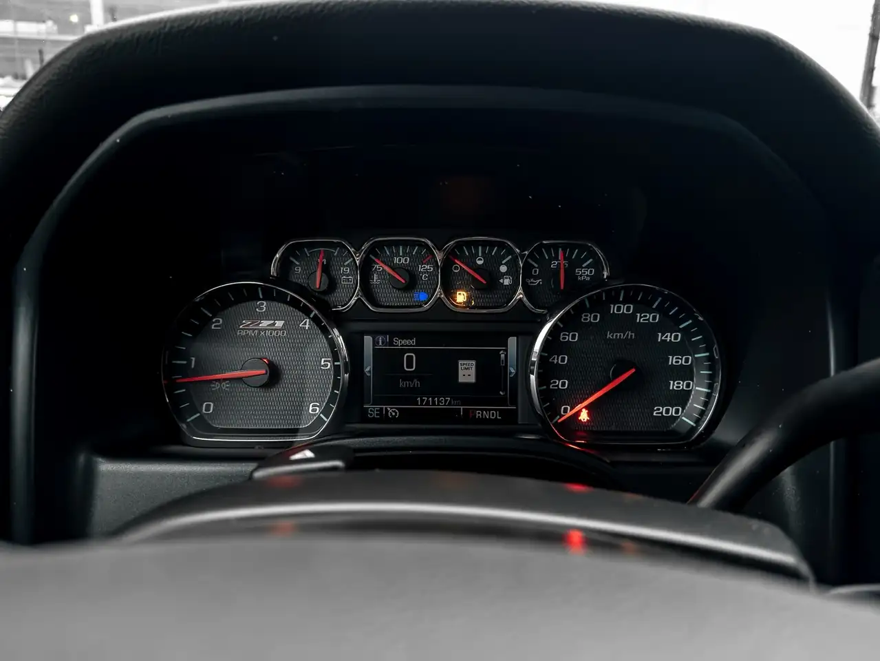 Chevrolet Silverado 1500 снимка Chevrolet Silverado 1500
