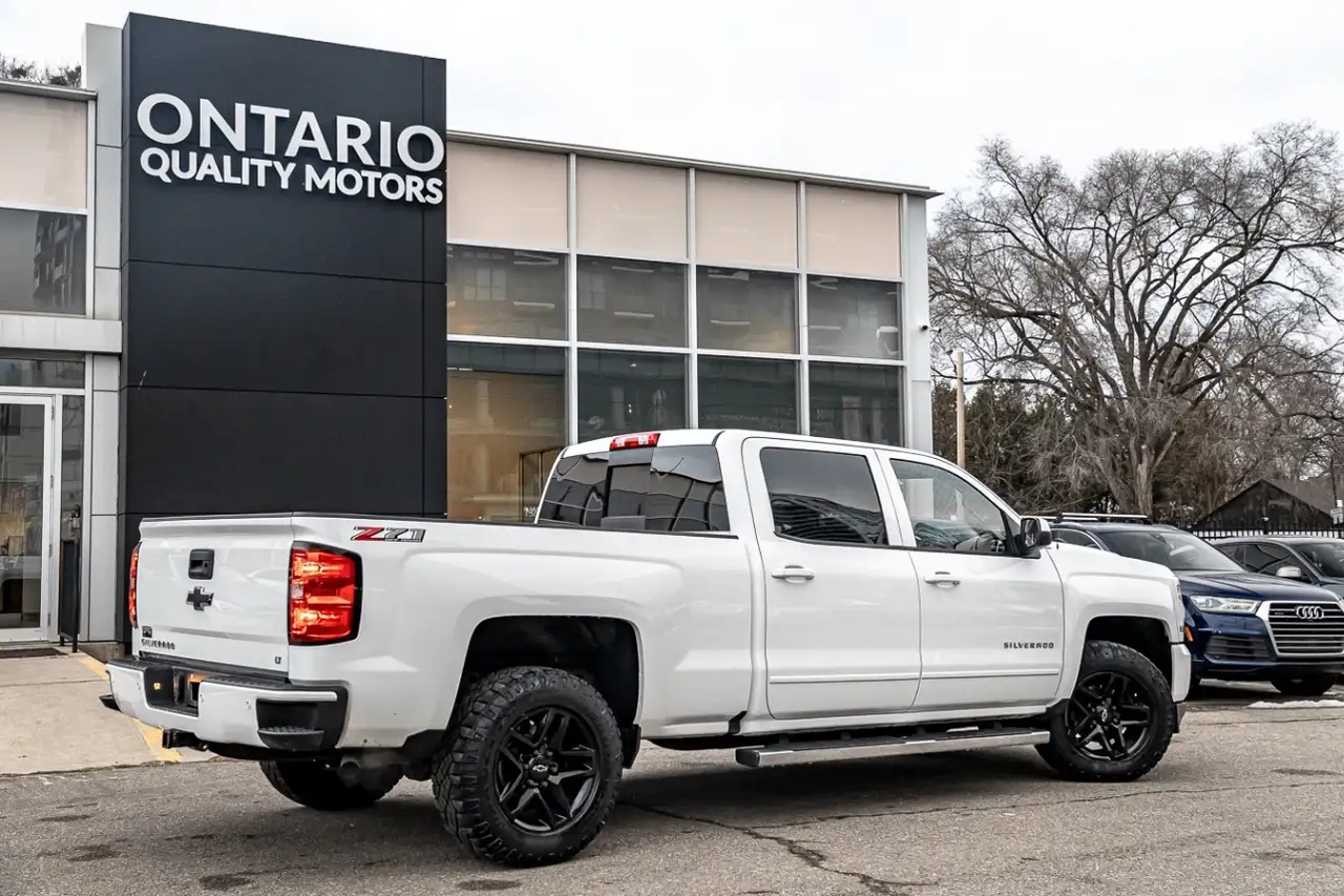 Chevrolet Silverado 1500 снимка Chevrolet Silverado 1500
