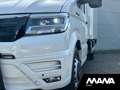 MAN TGE 3.160 Bakwagen Laadklep Nieuw BPM VRIJ Dhollandia Wit - thumbnail 14