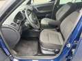 Skoda Roomster Ambition Plus Edition Azul - thumbnail 13