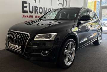 3.0 TDI 190 kW Quattro