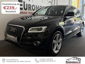 3.0 TDI 190 kW Quattro