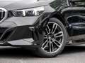 BMW 520 d M SPORT+H/K+AHK+DA+DA PLUS+PA+LHZ Zwart - thumbnail 5