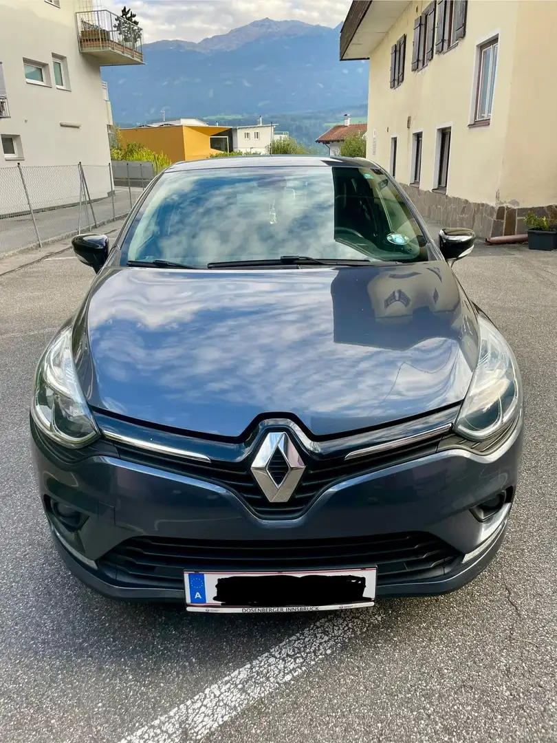 Renault Clio Limited Energy TCe 90 Ecoleader - 2