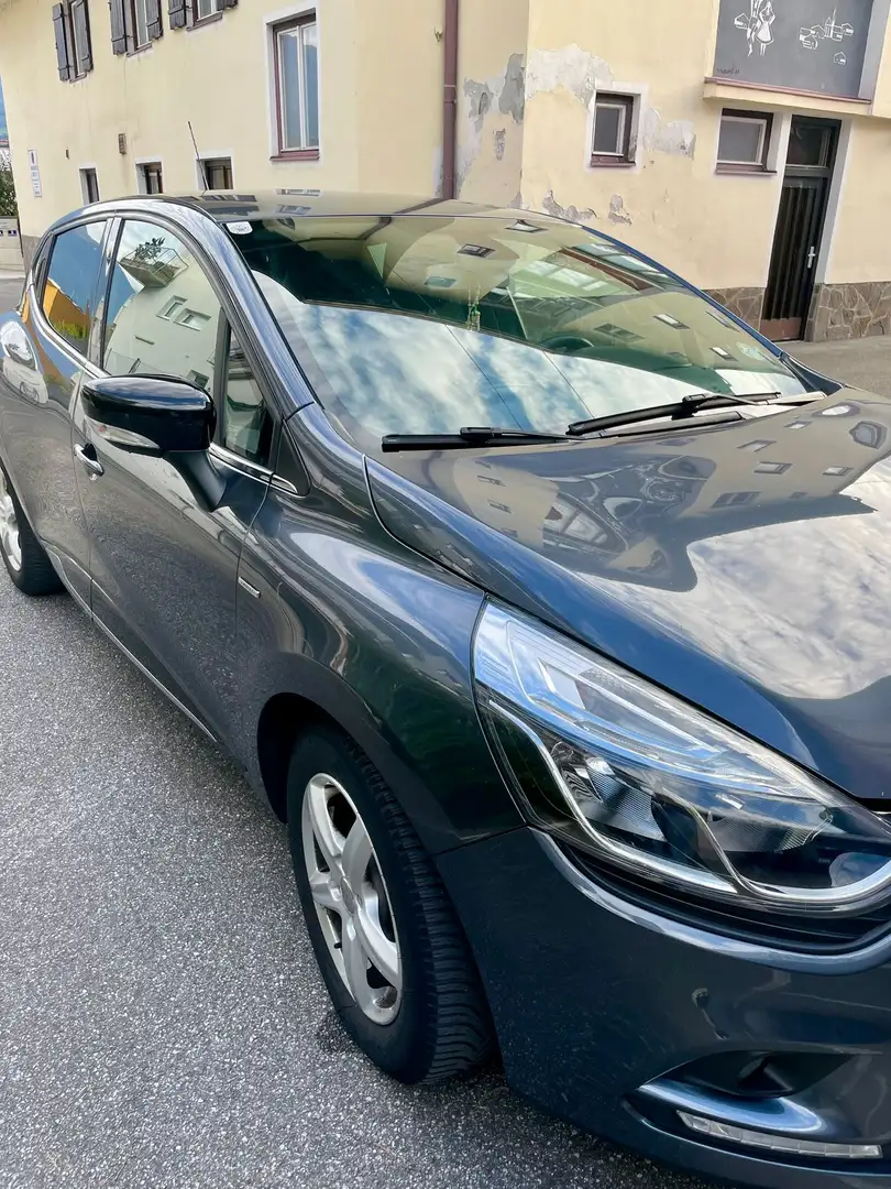 Renault Clio Limited Energy TCe 90 Ecoleader - 1