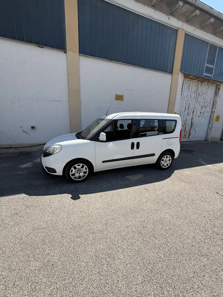Fiat Doblo