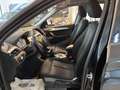 BMW X1 X1  sdrive 18d TETTO APRIBILE / TAGLIANDI BMW Noir - thumbnail 10