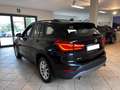 BMW X1 X1  sdrive 18d TETTO APRIBILE / TAGLIANDI BMW Noir - thumbnail 3
