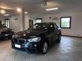 BMW X1 X1  sdrive 18d TETTO APRIBILE / TAGLIANDI BMW Noir - thumbnail 1