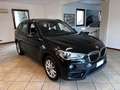 BMW X1 X1  sdrive 18d TETTO APRIBILE / TAGLIANDI BMW Noir - thumbnail 7