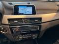 BMW X1 X1  sdrive 18d TETTO APRIBILE / TAGLIANDI BMW Noir - thumbnail 14