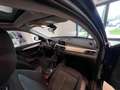 BMW X1 X1  sdrive 18d TETTO APRIBILE / TAGLIANDI BMW Noir - thumbnail 12