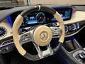 Mercedes-Benz S 350 S350 d 4M  L*AMG LINE*BURM*MASSAGE*STANDHZ*360° Zwart - thumbnail 12