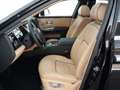 Rolls-Royce Ghost 6.6 V12 |1e lak|schuif/kantel|memory|luchtvering|s Schwarz - thumbnail 4