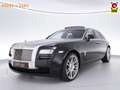 Rolls-Royce Ghost 6.6 V12 |1e lak|schuif/kantel|memory|luchtvering|s Schwarz - thumbnail 1