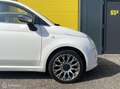 Fiat 500 Cabrio|1.2|Airco|Nwe DB Riem + APK|PDC Wit - thumbnail 6