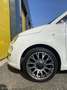 Fiat 500 Cabrio|1.2|Airco|Nwe DB Riem + APK|PDC Wit - thumbnail 11