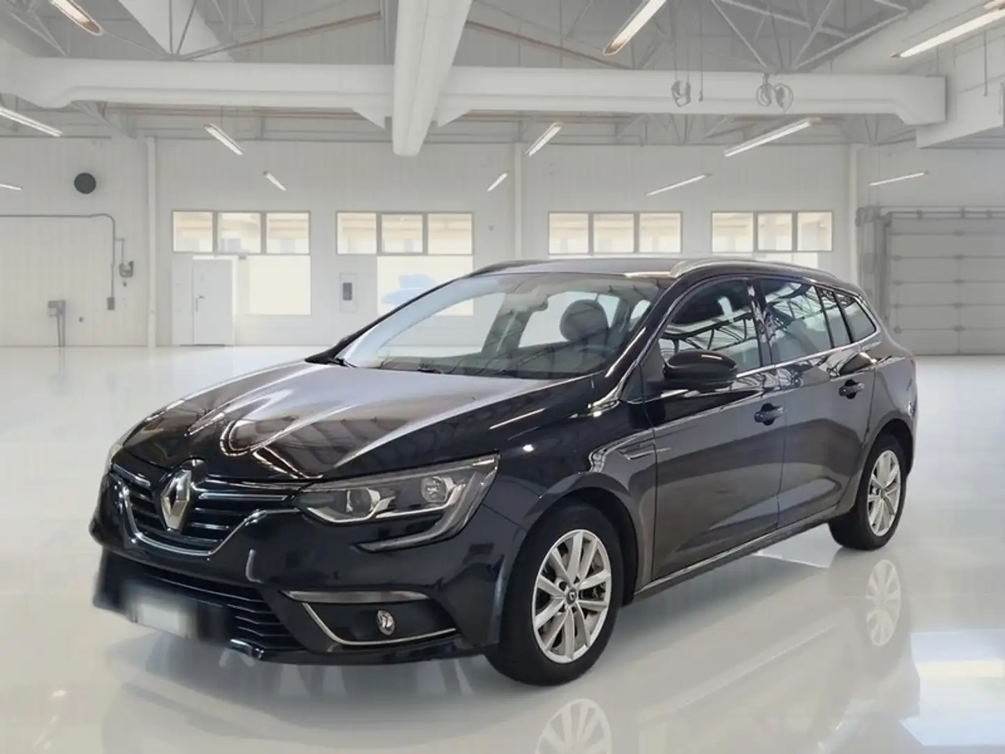 Renault Megane SPORTER 1.5 DCI 85KW BLUE BUSINESS WAGON - 1