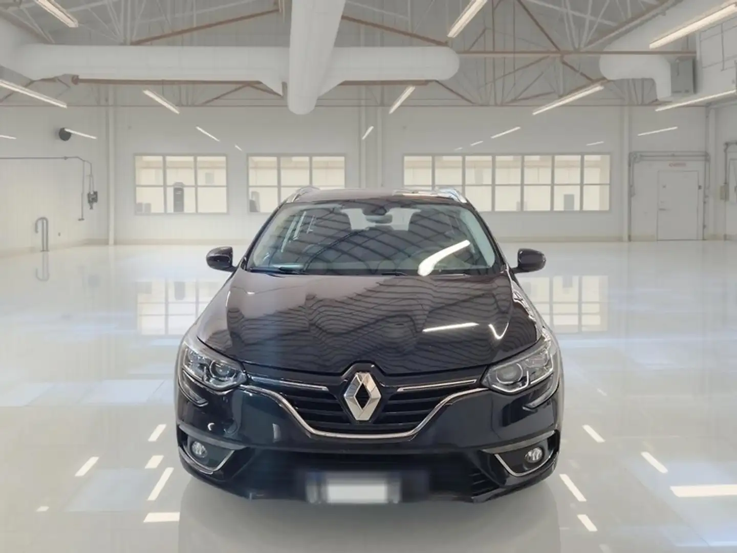 Renault Megane SPORTER 1.5 DCI 85KW BLUE BUSINESS WAGON - 2