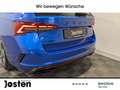 Skoda Octavia Combi RS 2.0TSI Matrix-LED DCC AHK FahrAss+ Pano C Azul - thumbnail 6