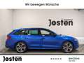 Skoda Octavia Combi RS 2.0TSI Matrix-LED DCC AHK FahrAss+ Pano C Azul - thumbnail 21