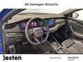 Skoda Octavia Combi RS 2.0TSI Matrix-LED DCC AHK FahrAss+ Pano C Azul - thumbnail 9