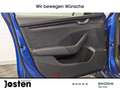 Skoda Octavia Combi RS 2.0TSI Matrix-LED DCC AHK FahrAss+ Pano C Azul - thumbnail 10