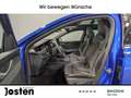 Skoda Octavia Combi RS 2.0TSI Matrix-LED DCC AHK FahrAss+ Pano C Azul - thumbnail 11