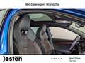 Skoda Octavia Combi RS 2.0TSI Matrix-LED DCC AHK FahrAss+ Pano C Azul - thumbnail 24
