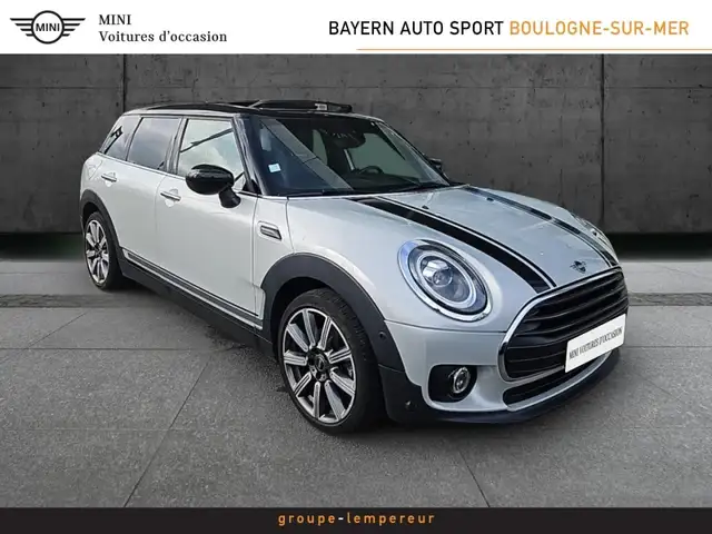 MINI Cooper C Cooper 136ch Canonbury BVA7