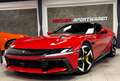 Ferrari 12 CILINDRI COUPE CARBON EXT&INT CARBONSEAT FULL Roşu - thumbnail 9