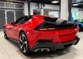 Ferrari 12 CILINDRI COUPE CARBON EXT&INT CARBONSEAT FULL Roşu - thumbnail 6