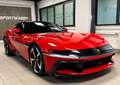 Ferrari 12 CILINDRI COUPE CARBON EXT&INT CARBONSEAT FULL Roşu - thumbnail 3