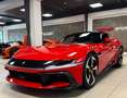 Ferrari 12 CILINDRI COUPE CARBON EXT&INT CARBONSEAT FULL Roşu - thumbnail 1