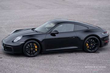 3.0 Carrera S droom-configuratie