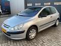 Peugeot 307 1.4-16V XR | EXPORT of HANDEL | Airco | 5Drs Grigio - thumbnail 5