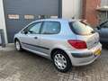 Peugeot 307 1.4-16V XR | EXPORT of HANDEL | Airco | 5Drs Grigio - thumbnail 3