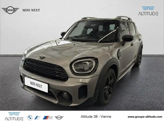 MINI Countryman C Cooper 136ch  Highlands BVA7