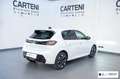 Peugeot 208 2ª serie PureTech 100 Stop&Start 5 porte Allure Weiß - thumbnail 4