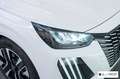Peugeot 208 2ª serie PureTech 100 Stop&Start 5 porte Allure Weiß - thumbnail 7