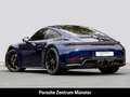 Porsche 992 911 Carrera GTS Liftsystem-VA Surround-View Blau - thumbnail 3