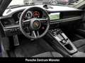 Porsche 992 911 Carrera GTS Liftsystem-VA Surround-View Blau - thumbnail 4