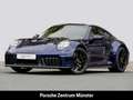 Porsche 992 911 Carrera GTS Liftsystem-VA Surround-View Blau - thumbnail 1