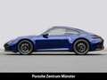 Porsche 992 911 Carrera GTS Liftsystem-VA Surround-View Blau - thumbnail 2